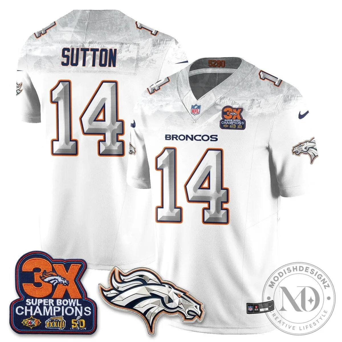 Denver Broncos Nix Number 10 Super Bowl Champions Football Jersey 31 Denver Broncos Nix Number 10 Super Bowl Champions Football Jersey
