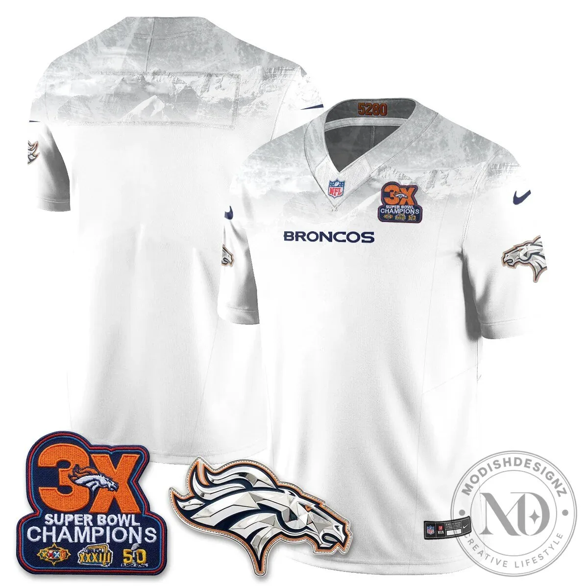 Denver Broncos Nix Number 10 Super Bowl Champions Football Jersey 37 Denver Broncos Nix Number 10 Super Bowl Champions Football Jersey