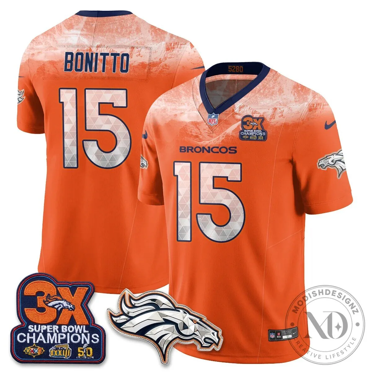Denver Broncos Nix Number 10 Super Bowl Champions Football Jersey 42 Denver Broncos Nix Number 10 Super Bowl Champions Football Jersey