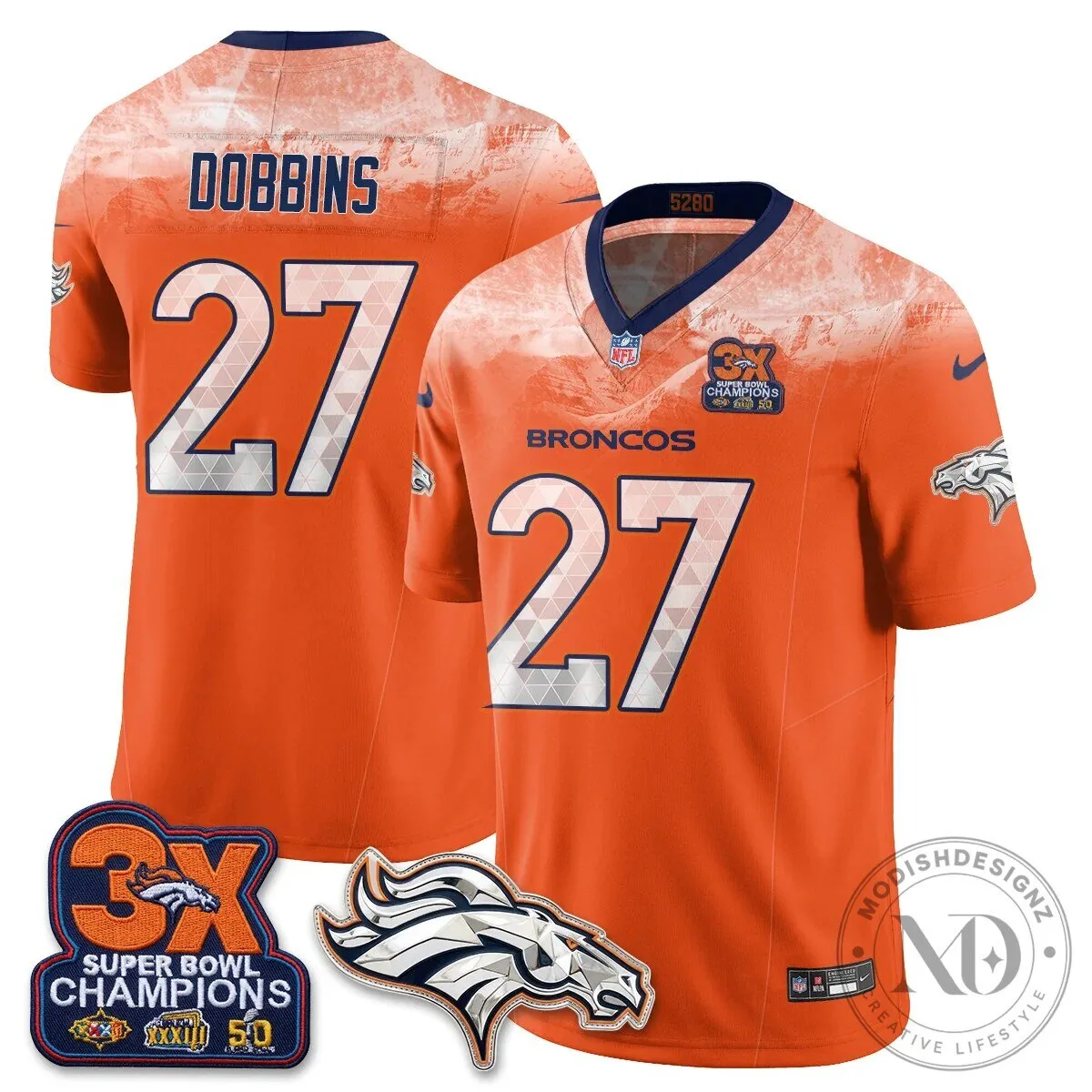 Denver Broncos Nix Number 10 Super Bowl Champions Football Jersey 45 Denver Broncos Nix Number 10 Super Bowl Champions Football Jersey