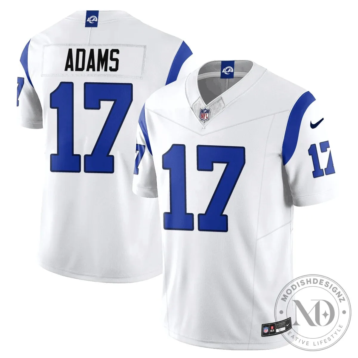 Los Angeles Rams Puka Nacua Number 12 Yellow Football Jersey 39 Los Angeles Rams Puka Nacua Number 12 Yellow Football Jersey