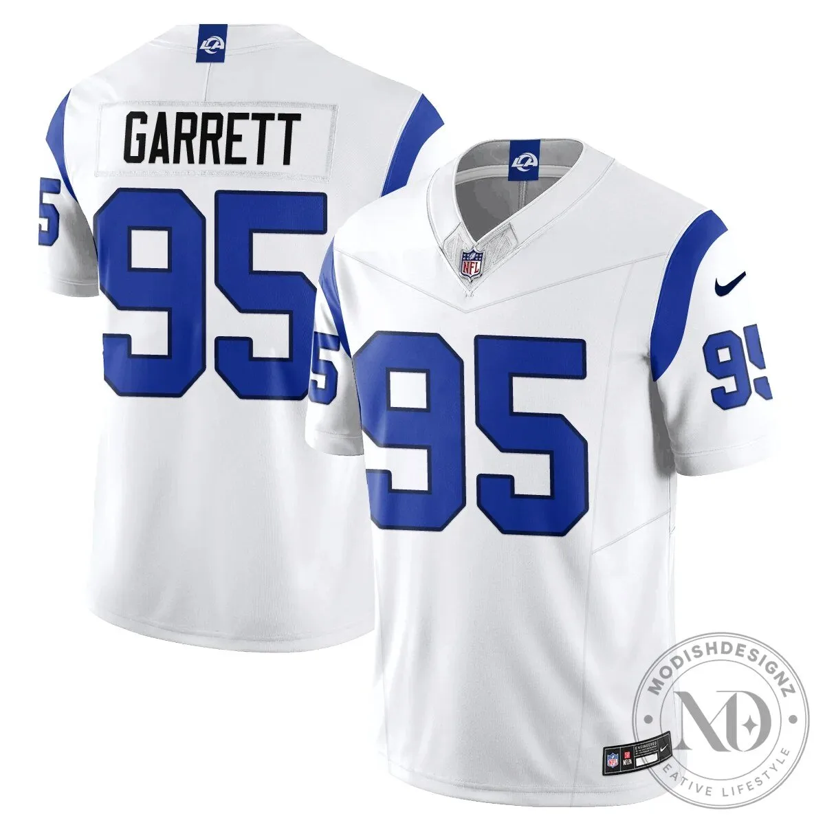 Los Angeles Rams Puka Nacua Number 12 Yellow Football Jersey 41 Los Angeles Rams Puka Nacua Number 12 Yellow Football Jersey
